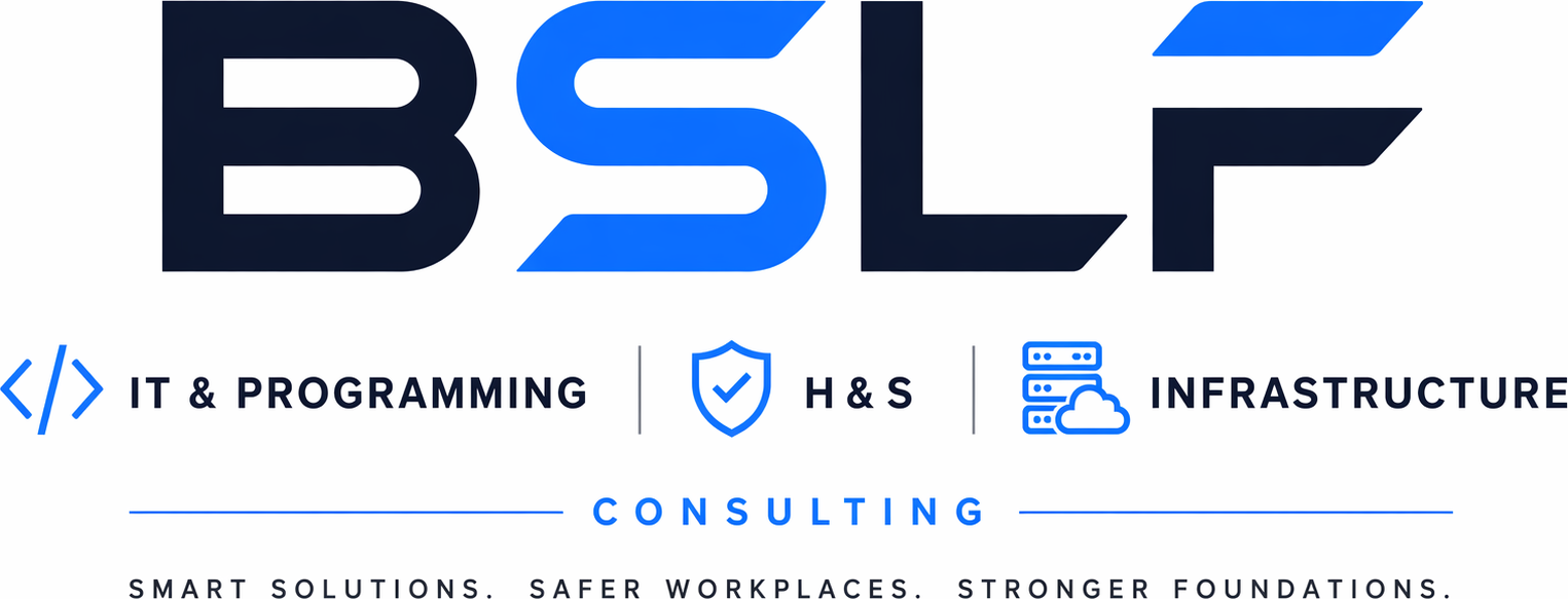 BSLF Consulting